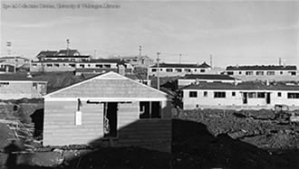 Rainier Vista